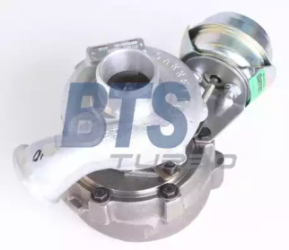 BTS TURBO T912358